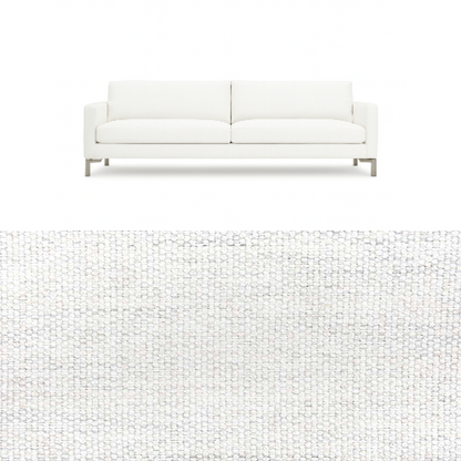 Klädsel till soffa Eilersen Slice Tyg Bergamo