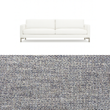 Klädsel till soffa Eilersen Slice Tyg Bergamo