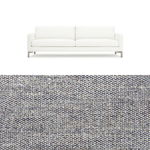 Klädsel till soffa Eilersen Slice Tyg Bergamo