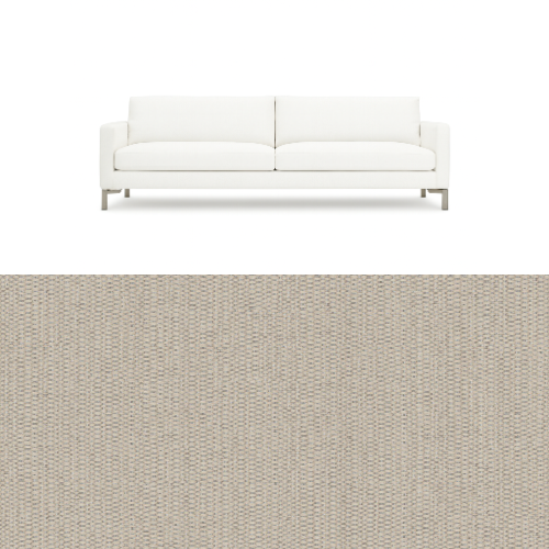 Klädsel till soffa Eilersen Slice Tyg Bolt