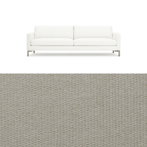 Klädsel till soffa Eilersen Slice Tyg Brooklyn