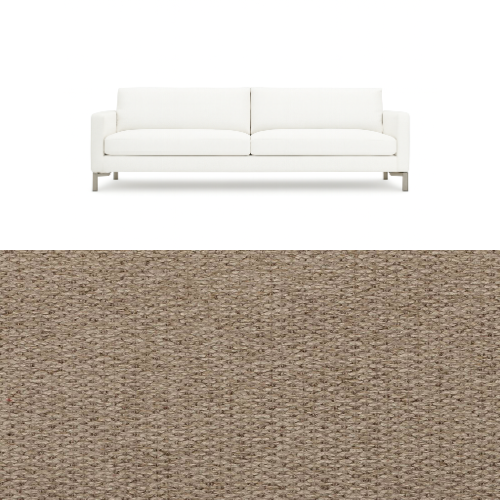 Klädsel till soffa Eilersen Slice Tyg Brooklyn