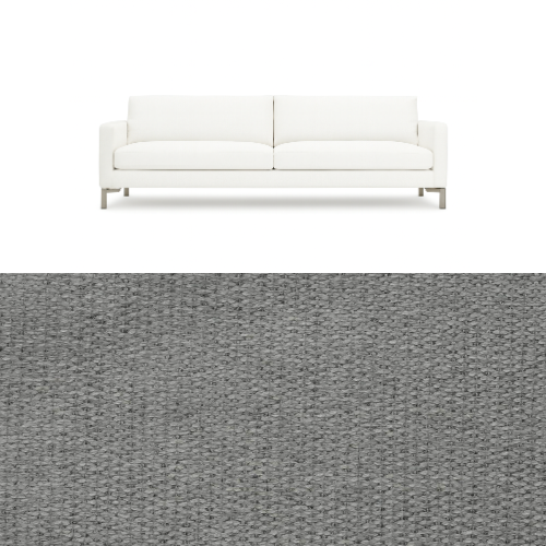 Klädsel till soffa Eilersen Slice Tyg Brooklyn