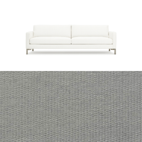 Klädsel till soffa Eilersen Slice Tyg Brooklyn