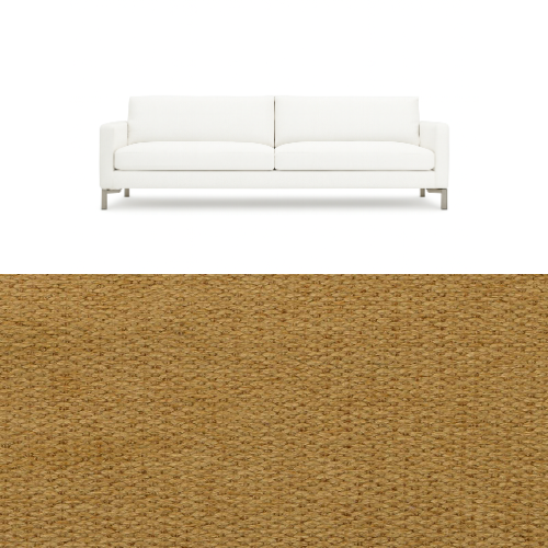 Klädsel till soffa Eilersen Slice Tyg Brooklyn