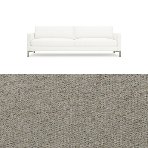 Klädsel till soffa Eilersen Slice Tyg Brooklyn