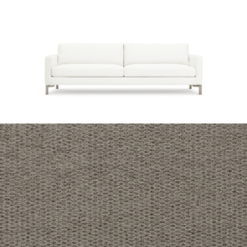 Klädsel till soffa Eilersen Slice Tyg Brooklyn