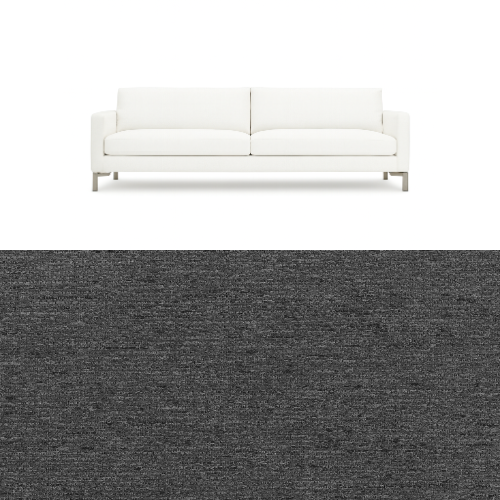 Klädsel till soffa Eilersen Slice Tyg Canyon