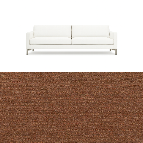 Klädsel till soffa Eilersen Slice Tyg Canyon