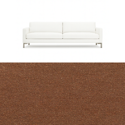 Klädsel till soffa Eilersen Slice Tyg Canyon