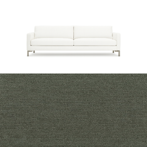 Klädsel till soffa Eilersen Slice Tyg Canyon