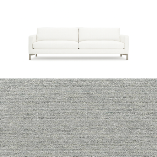 Klädsel till soffa Eilersen Slice Tyg Canyon