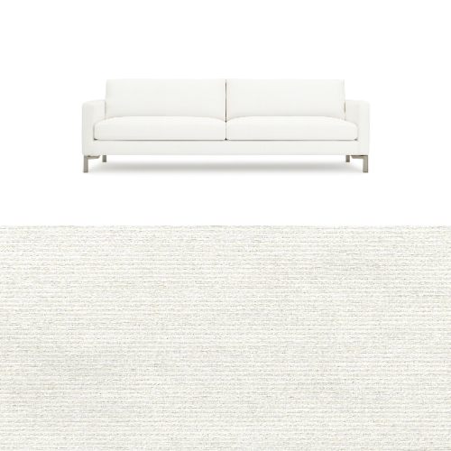 Klädsel till soffa Eilersen Slice Tyg Canyon