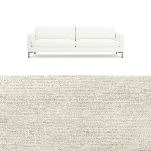 Klädsel till soffa Eilersen Slice Tyg Canyon