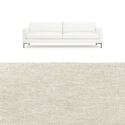 Klädsel till soffa Eilersen Slice Tyg Canyon