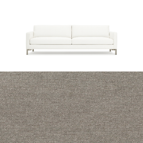 Klädsel till soffa Eilersen Slice Tyg Canyon