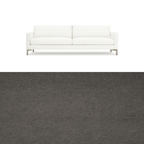 Klädsel till soffa Eilersen Slice Tyg Casino