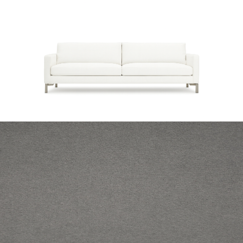 Klädsel till soffa Eilersen Slice Tyg Casino