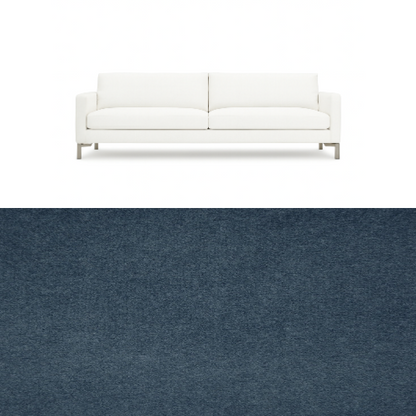 Klädsel till soffa Eilersen Slice Tyg Casino