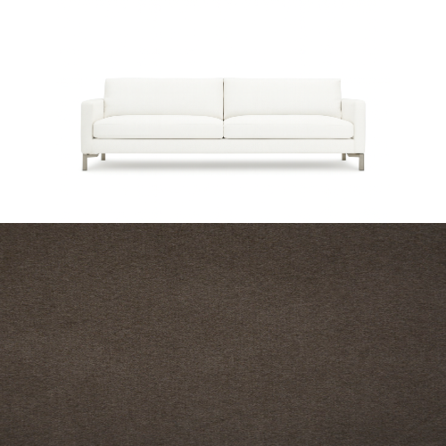 Klädsel till soffa Eilersen Slice Tyg Casino