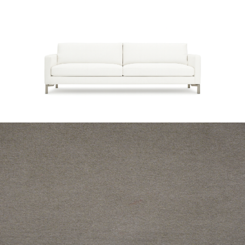 Klädsel till soffa Eilersen Slice Tyg Casino