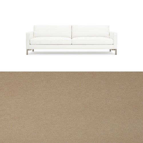 Klädsel till soffa Eilersen Slice Tyg Casino