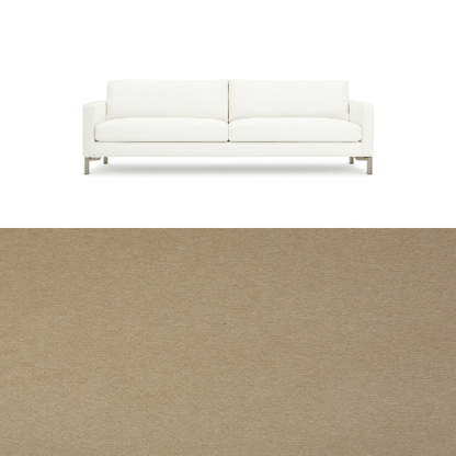 Klädsel till soffa Eilersen Slice Tyg Casino