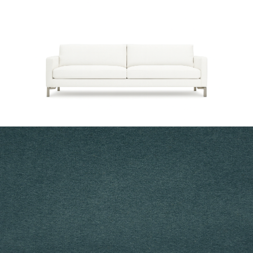 Klädsel till soffa Eilersen Slice Tyg Casino