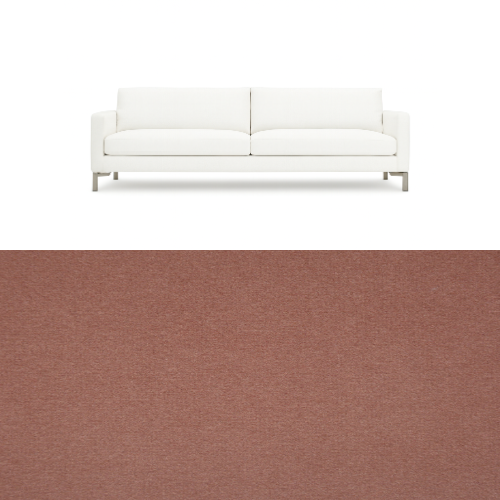 Klädsel till soffa Eilersen Slice Tyg Casino