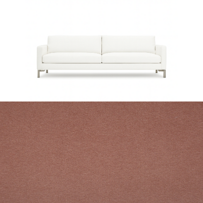 Klädsel till soffa Eilersen Slice Tyg Casino