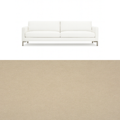 Klädsel till soffa Eilersen Slice Tyg Casino