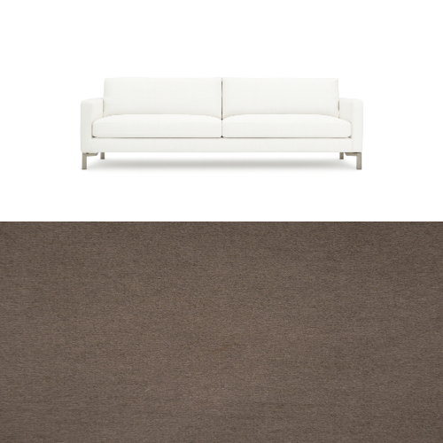 Klädsel till soffa Eilersen Slice Tyg Casino