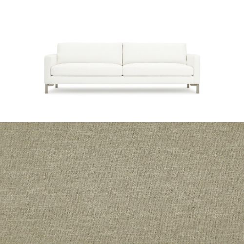 Klädsel till soffa Eilersen Slice Tyg Chelsea