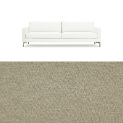 Klädsel till soffa Eilersen Slice Tyg Chelsea