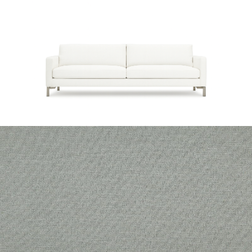 Klädsel till soffa Eilersen Slice Tyg Chelsea