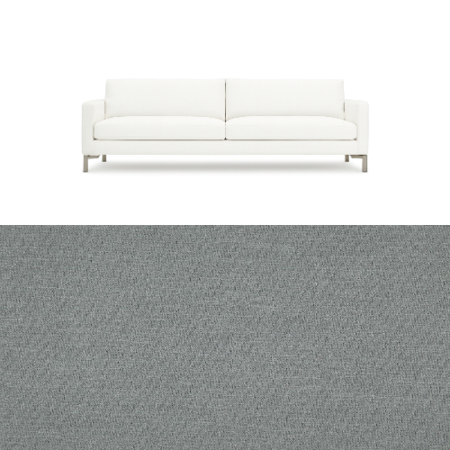 Klädsel till soffa Eilersen Slice Tyg Chelsea