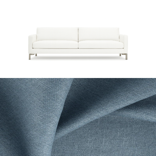 Klädsel till soffa Eilersen Slice Tyg Chelsea