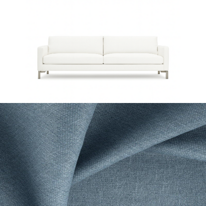 Klädsel till soffa Eilersen Slice Tyg Chelsea