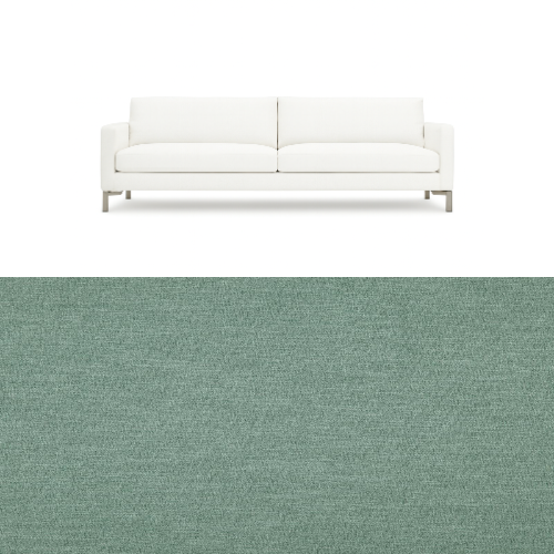 Klädsel till soffa Eilersen Slice Tyg Chelsea