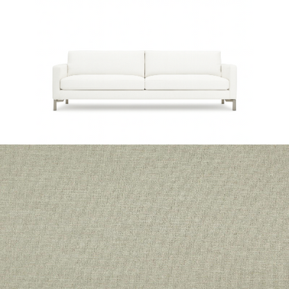 Klädsel till soffa Eilersen Slice Tyg Chelsea