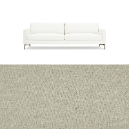 Klädsel till soffa Eilersen Slice Tyg Chelsea