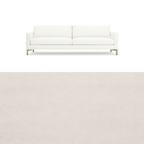 Klädsel till soffa Eilersen Slice Tyg Claude