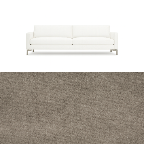 Klädsel till soffa Eilersen Slice Tyg Claude