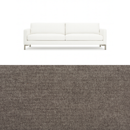 Klädsel till soffa Eilersen Slice Tyg Claude