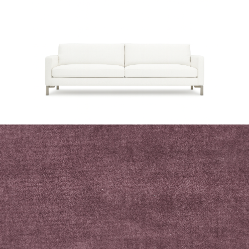 Klädsel till soffa Eilersen Slice Tyg Claude