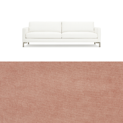 Klädsel till soffa Eilersen Slice Tyg Claude