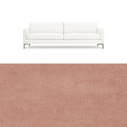 Klädsel till soffa Eilersen Slice Tyg Claude