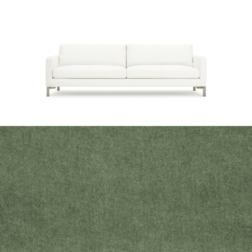 Klädsel till soffa Eilersen Slice Tyg Claude