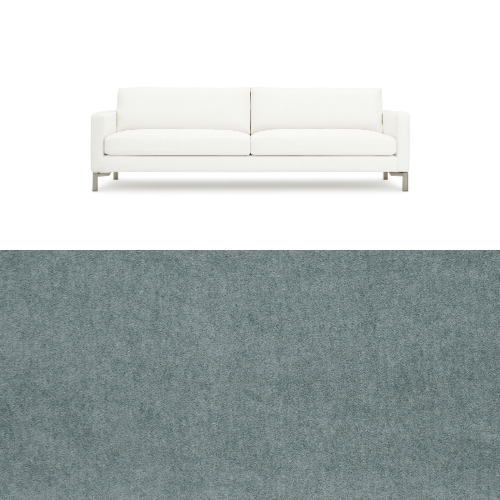 Klädsel till soffa Eilersen Slice Tyg Claude