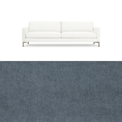 Klädsel till soffa Eilersen Slice Tyg Claude
